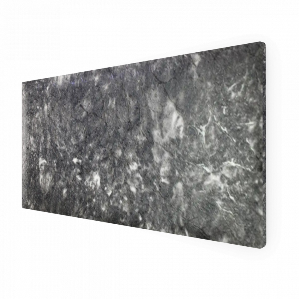 Керамогранітний обігрівач KEN-600 "Гранж жаккард" меланж