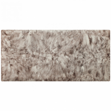 Керамогранітний обігрівач KEN-600 "Ізморозь жаккард" какао