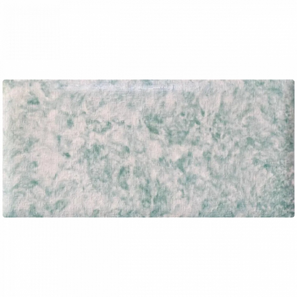 Керамогранітний обігрівач KEN-600 "Полотно жаккард" м'ятний