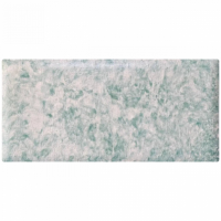 Керамогранитный обогреватель KEN-600 "Холст жаккард" мятный