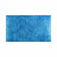 Керамогранітний обігрівач KEN-500 "Гранж жаккард" блакитний