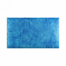 Керамогранітний обігрівач KEN-500 "Гранж жаккард" блакитний