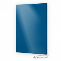 Металокерамічний обігрівач UDEN-500 "універсал" синій