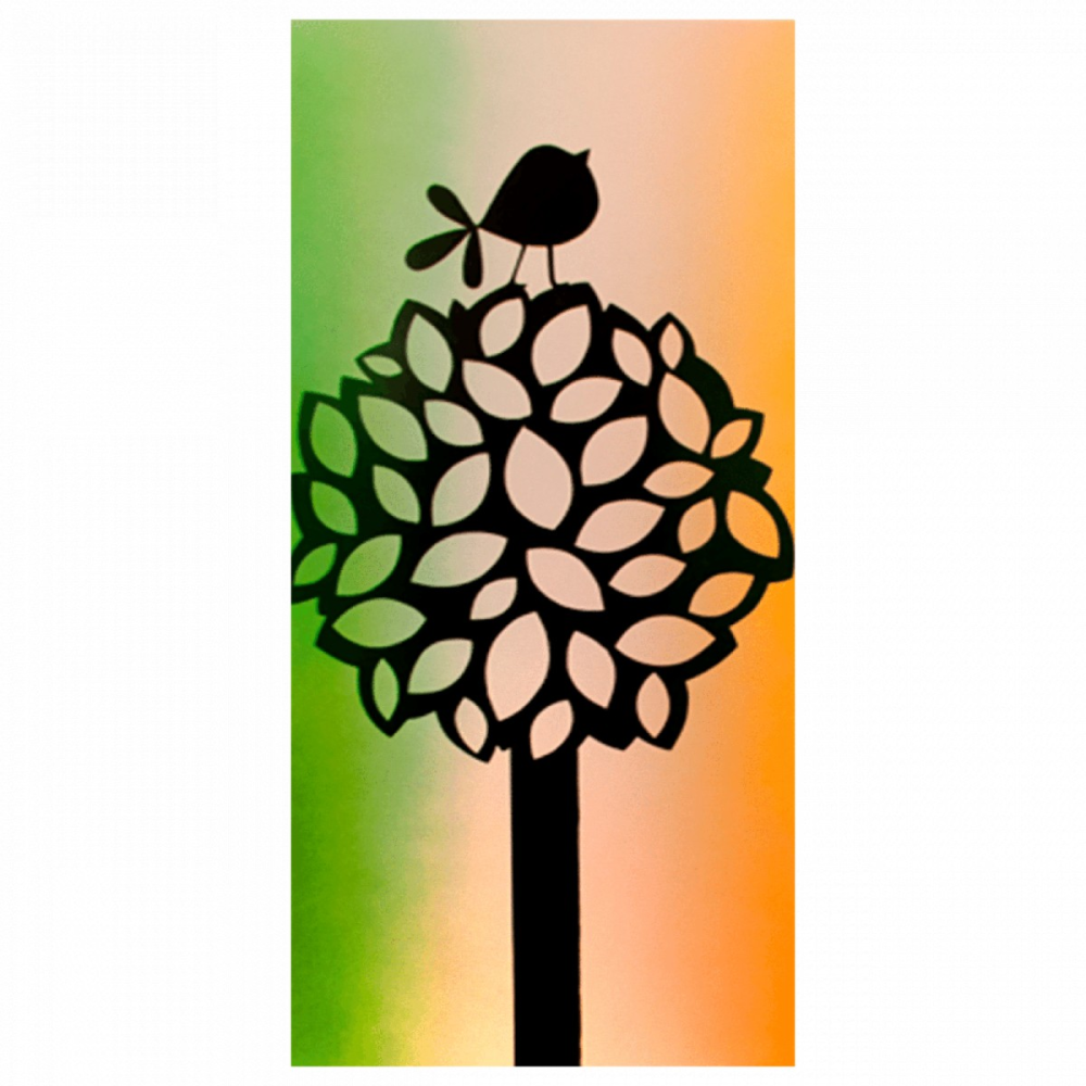 Металлокерамический дизайн-обогреватель UDEN-700 "Весна"