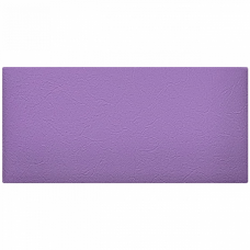 Керамогранітний обігрівач KEN-600 "Гранж жаккард" бузковий