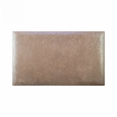 Керамогранітний обігрівач KEN-500 "Полотно жаккард" шоколадний