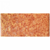 Керамогранітний обігрівач KEN-600 "Ізморозь жаккард" персиковий