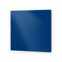 Потолочный металлокерамический обогреватель UDEN-500P темно-синий