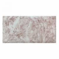 Керамогранітний обігрівач KEN-600 "Полотно жаккард" какао