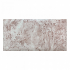 Керамогранітний обігрівач KEN-600 "Полотно жаккард" какао