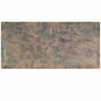 Керамогранитный обогреватель KEN-600 "Гранж жаккард" опал