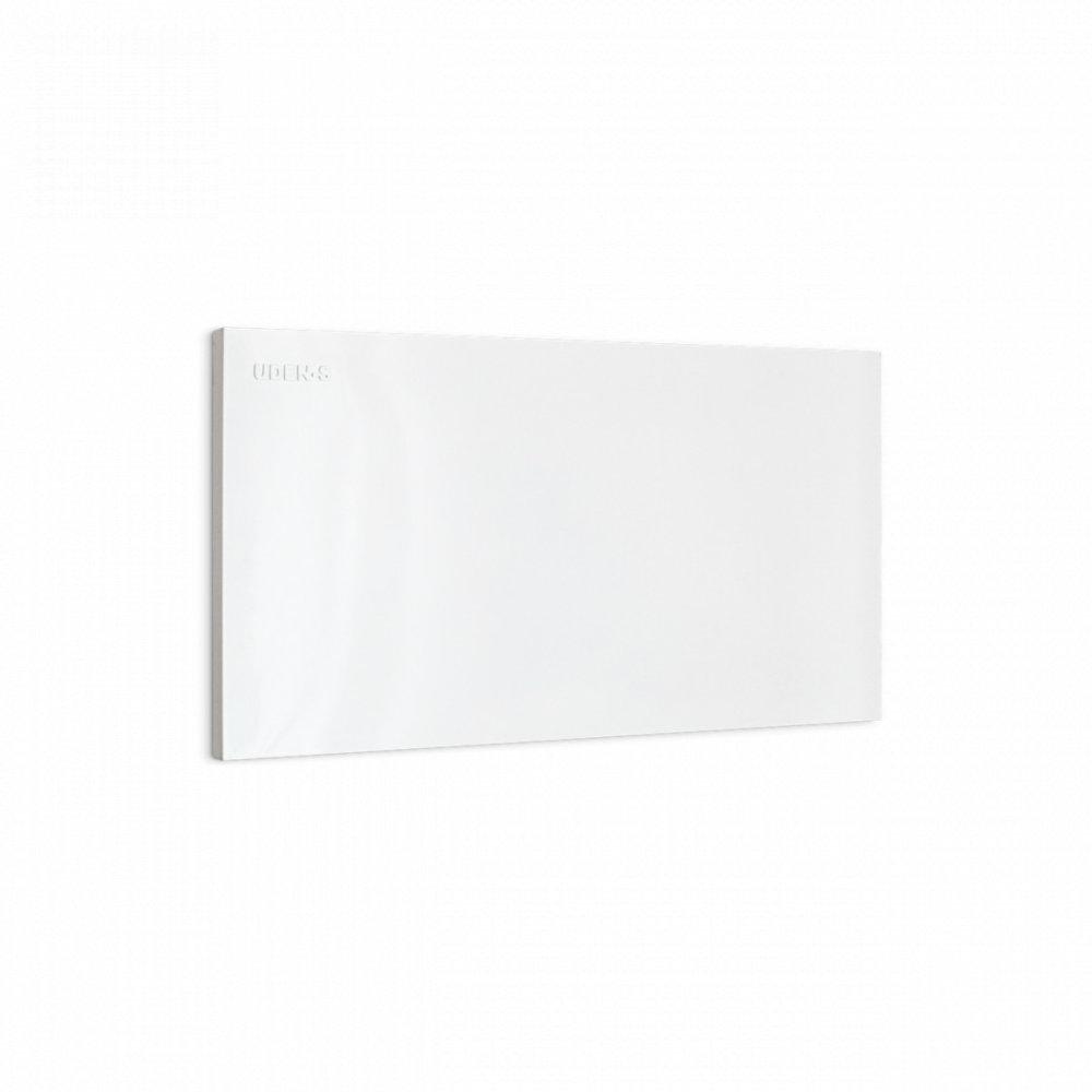 Металокерамічний обігрівач UDEN-700 жовтий