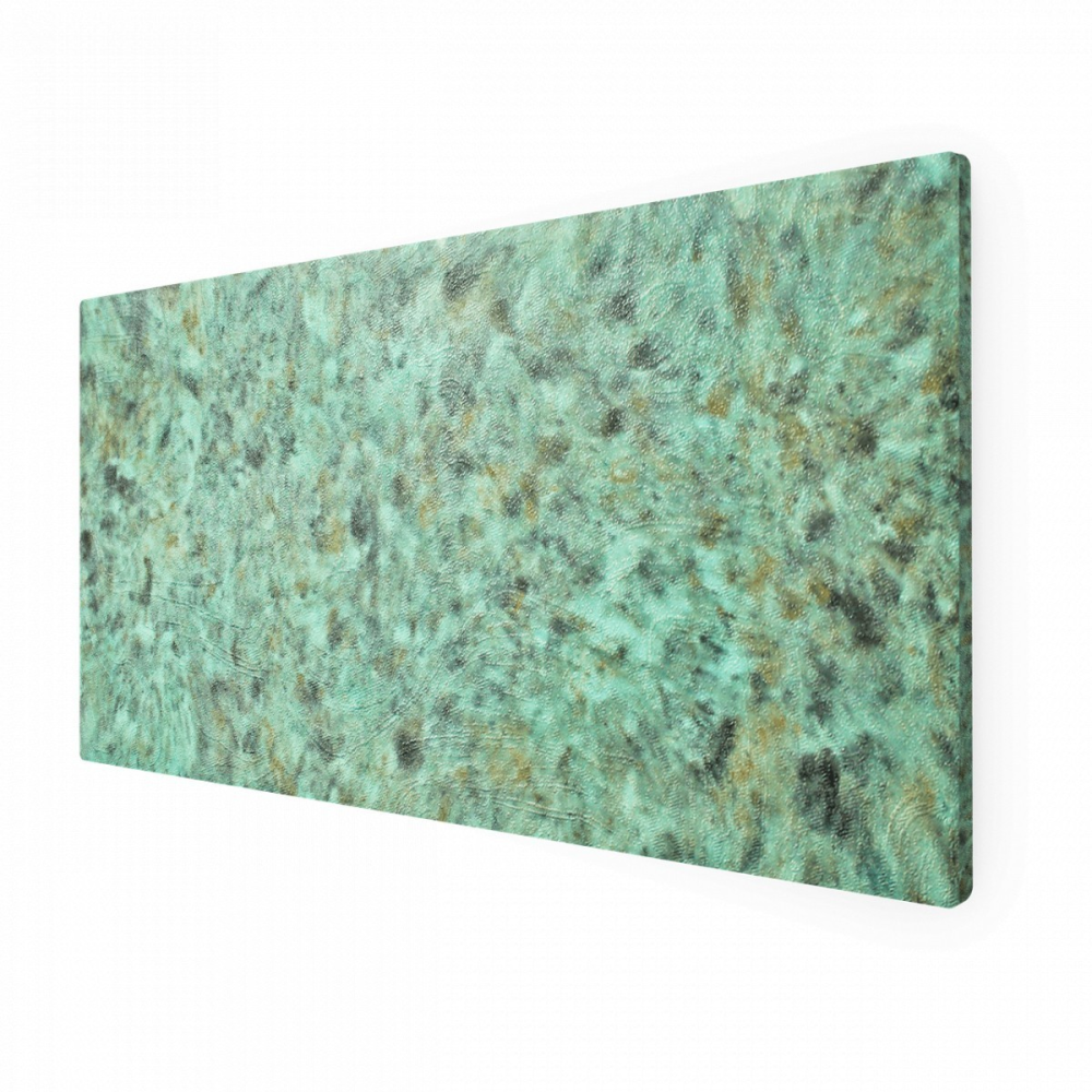 Керамогранітний обігрівач KEN-600 "Космос жаккард" малахітовий