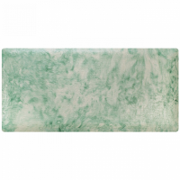 Керамогранітний обігрівач KEN-600 "Полотно жаккард" м'ятний