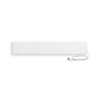 Металокерамічний обігрівач UDEN-250 "універсал"