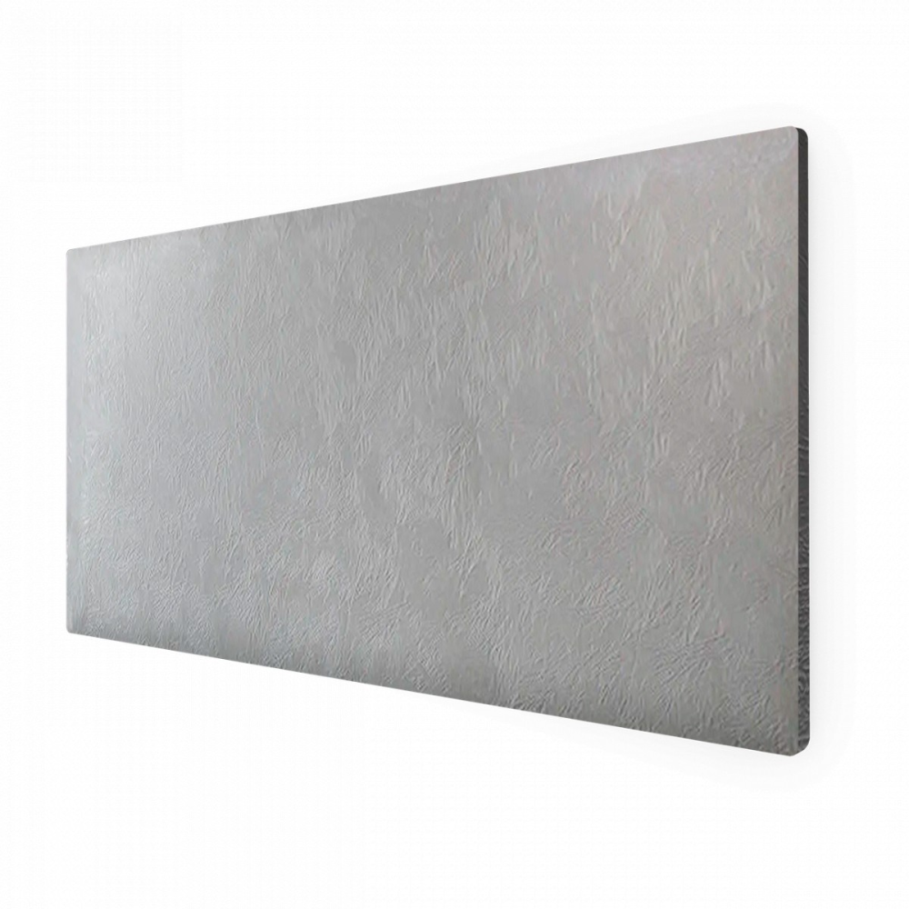 Керамогранітний обігрівач KEN-600 "Ізморозь жаккард" кварцовий