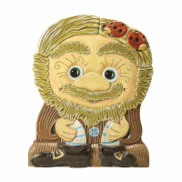 Керамогранітний обігрівач KEN-400 "Степанич"