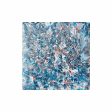 Керамогранітний обігрівач KEN-500K "Космос жаккард" онікс