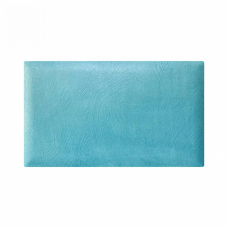 Керамогранітний обігрівач KEN-500 "Космос жаккард" бірюзовий