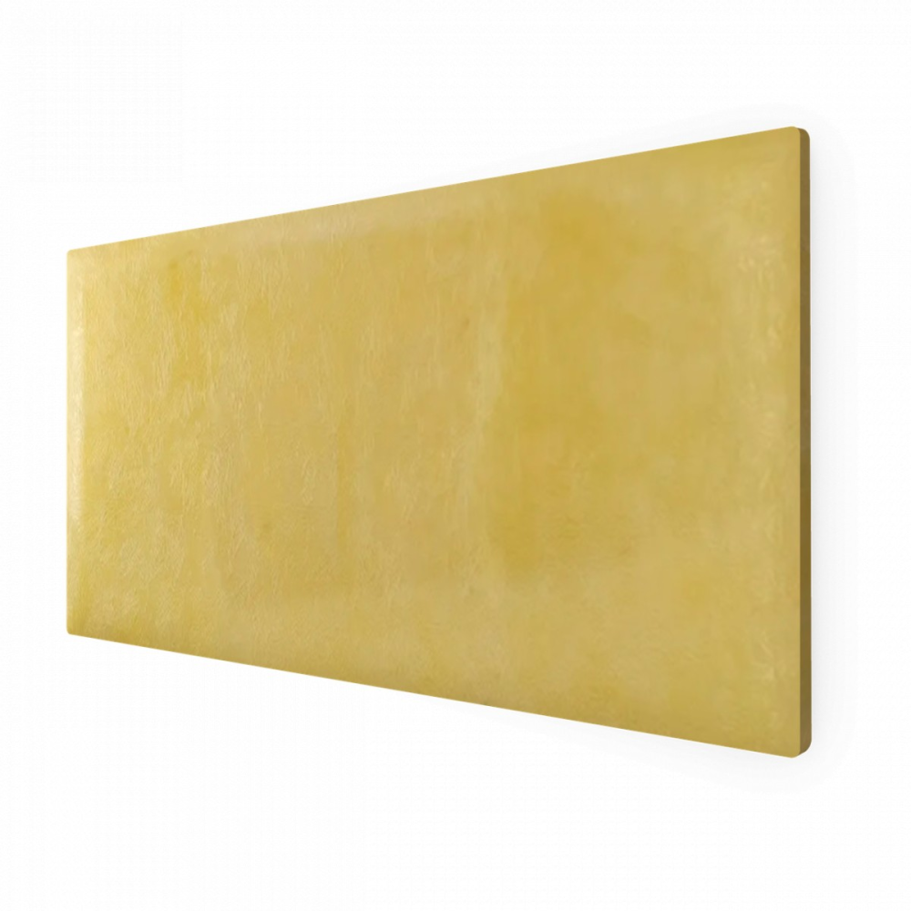 Керамогранітний обігрівач KEN-600 "Ізморозь жаккард" медовий