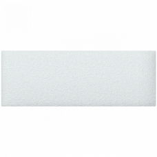 Керамогранітний обігрівач KEN-500D "Філігри жаккард" білий