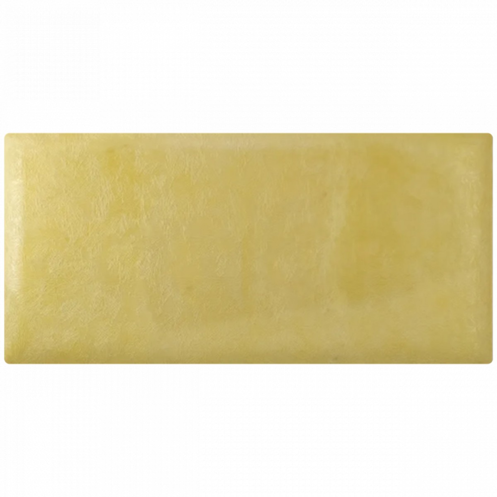 Керамогранітний обігрівач KEN-600 "Ізморозь жаккард" медовий