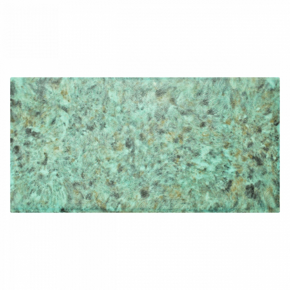 Керамогранітний обігрівач KEN-600 "Космос жаккард" малахітовий