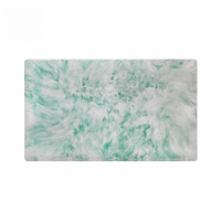 Керамогранітний обігрівач KEN-500 "Космос жаккард" м'ятний