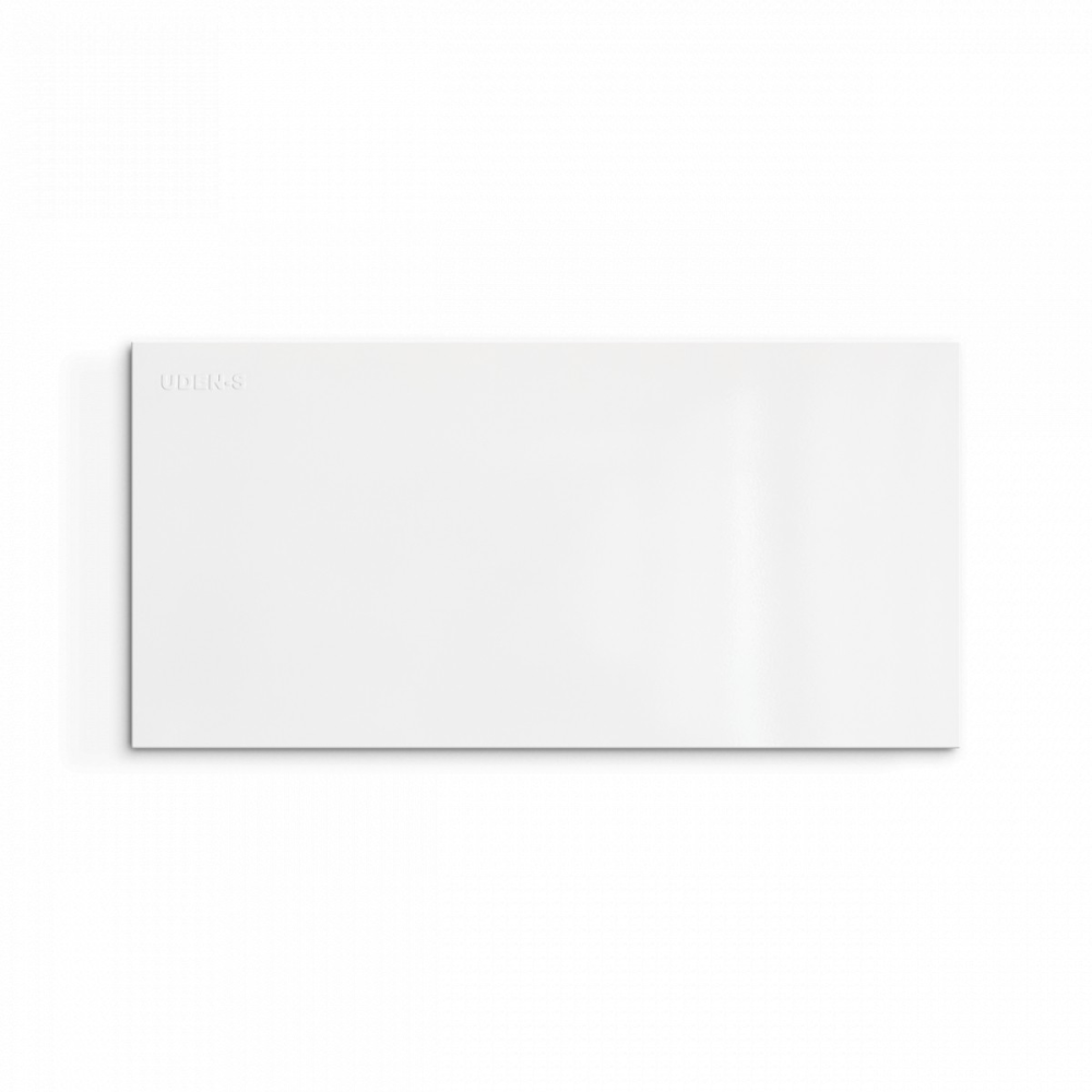 Металокерамічний обігрівач UDEN-700 жовтий