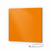 Металокерамічний обігрівач UDEN-500К "універсал" помаранчевий