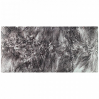 Керамогранітний обігрівач KEN-600 "Гранж жаккард" горіховий