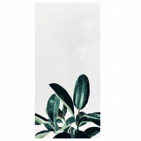 Металокерамічний дизайн-обігрівач UDEN-700 "Тиша"