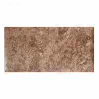 Керамогранітний обігрівач KEN-600 "Полотно жаккард" какао