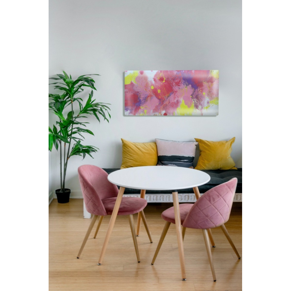 Керамогранітний обігрівач KEN-600 "Флер"