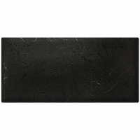 Керамогранитный обогреватель KEN-600 "Гранж жаккард" графитовый