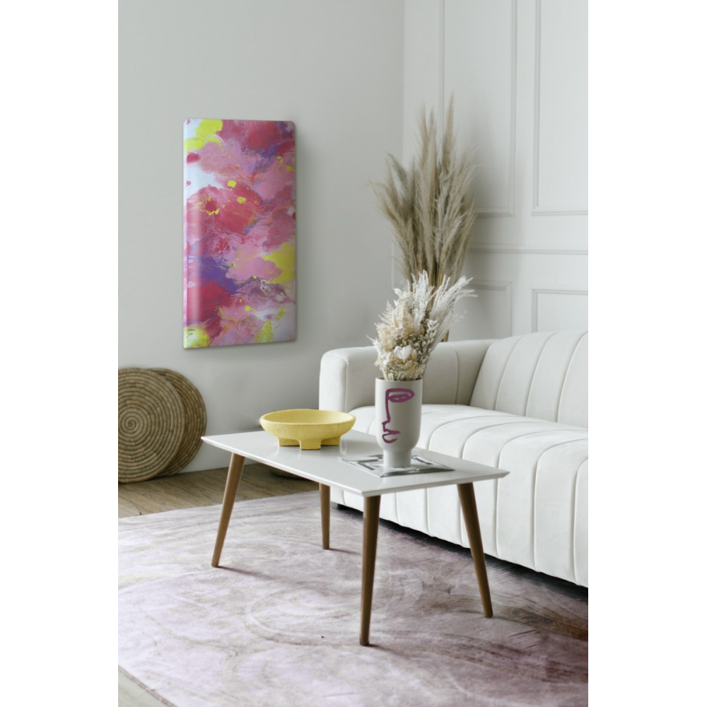 Керамогранітний обігрівач KEN-600 "Флер"