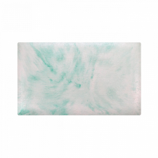 Керамогранітний обігрівач KEN-500 "Полотно жаккард" м'ятний