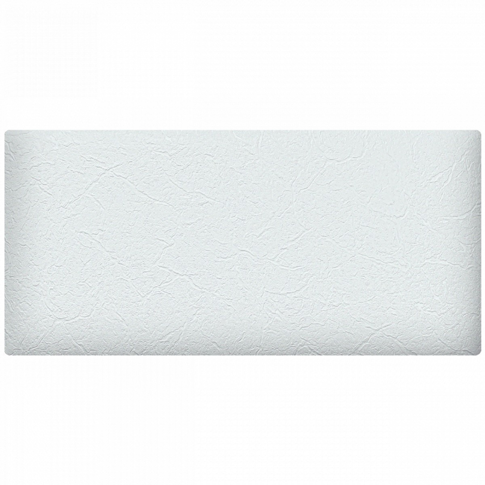 Керамогранітний обігрівач KEN-600 "Гранж жаккард" білий