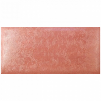 Керамогранітний обігрівач KEN-600 "Ізморозь жаккард" кораловий