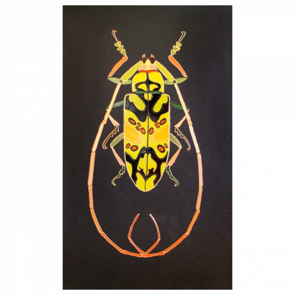 Металокерамічний дизайн-обігрівач UDEN-500 "Джон"