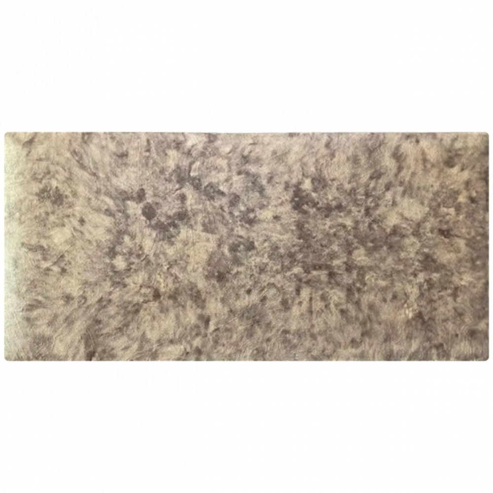 Керамогранітний обігрівач KEN-600 "Космос жаккард" кавовий