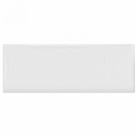 Керамогранитный обогреватель KEN-900 "Космос жаккард" белоснежный