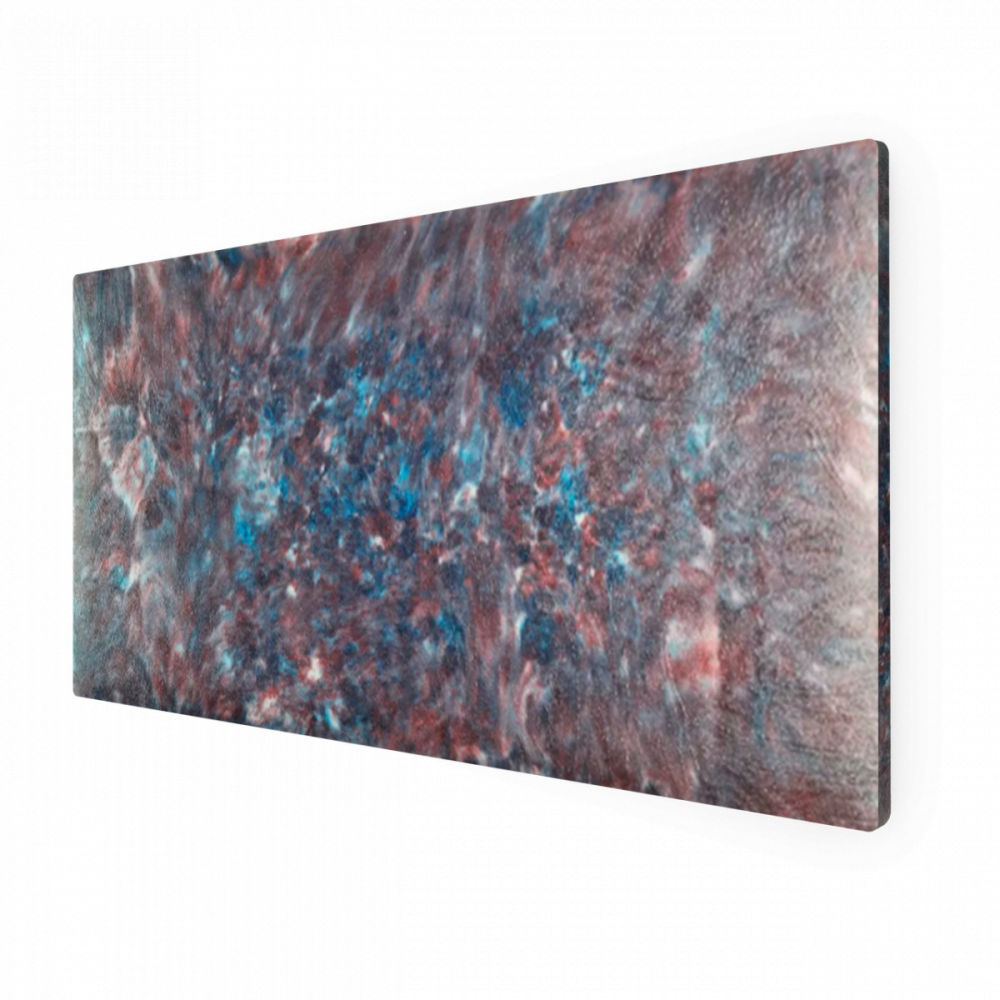 Керамогранитный обогреватель KEN-600 "Космос жаккард"