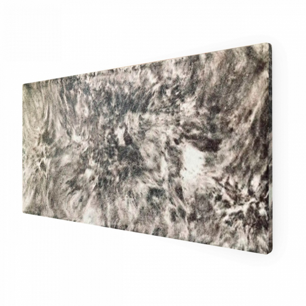 Керамогранітний обігрівач KEN-600 "Ізморозь жаккард" родоніт