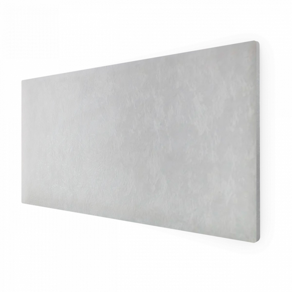 Керамогранітний обігрівач KEN-600 "Ізморозь жаккард" кварцовий