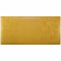 Керамогранітний обігрівач KEN-600 "Ізморозь жаккард" медовий