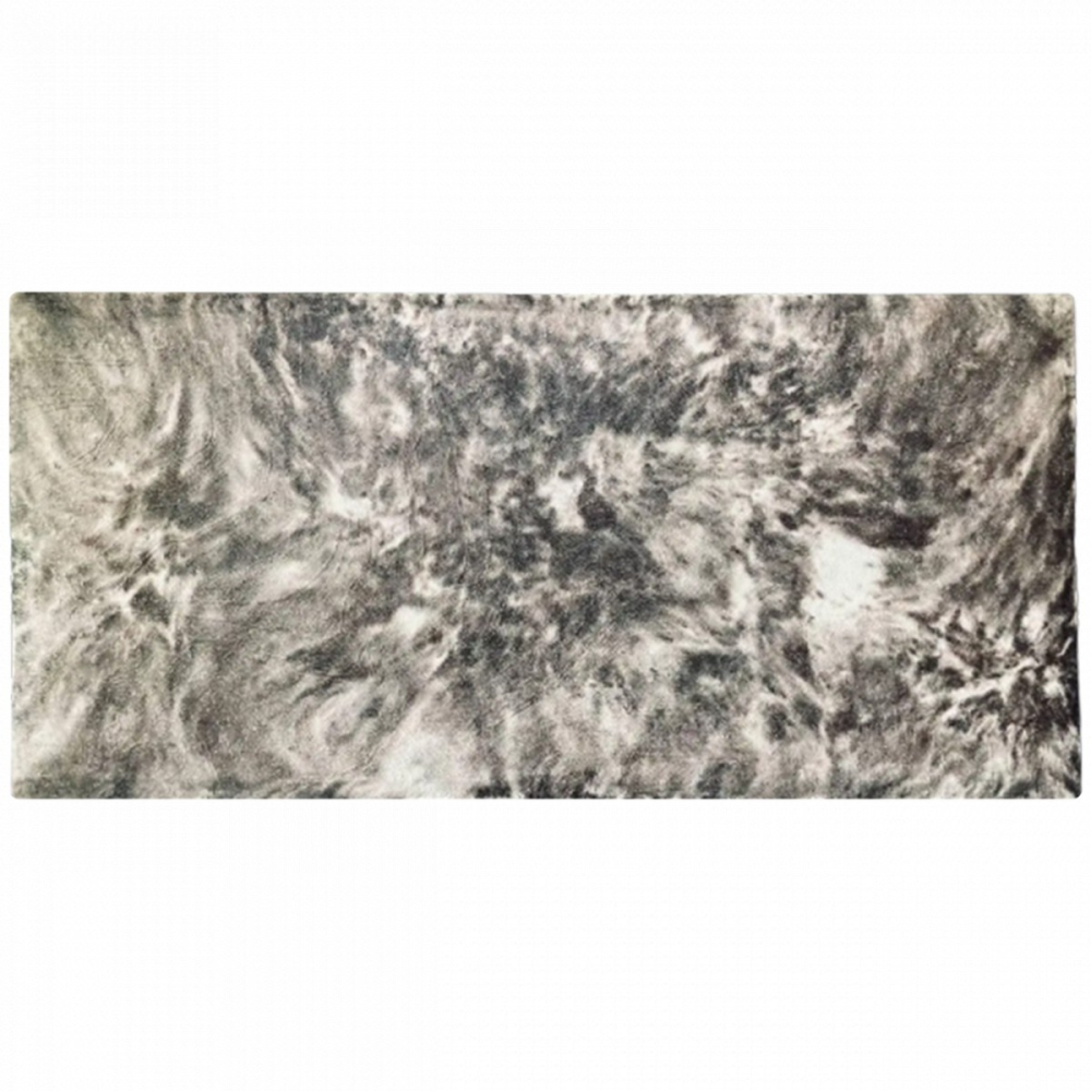 Керамогранітний обігрівач KEN-600 "Ізморозь жаккард" родоніт