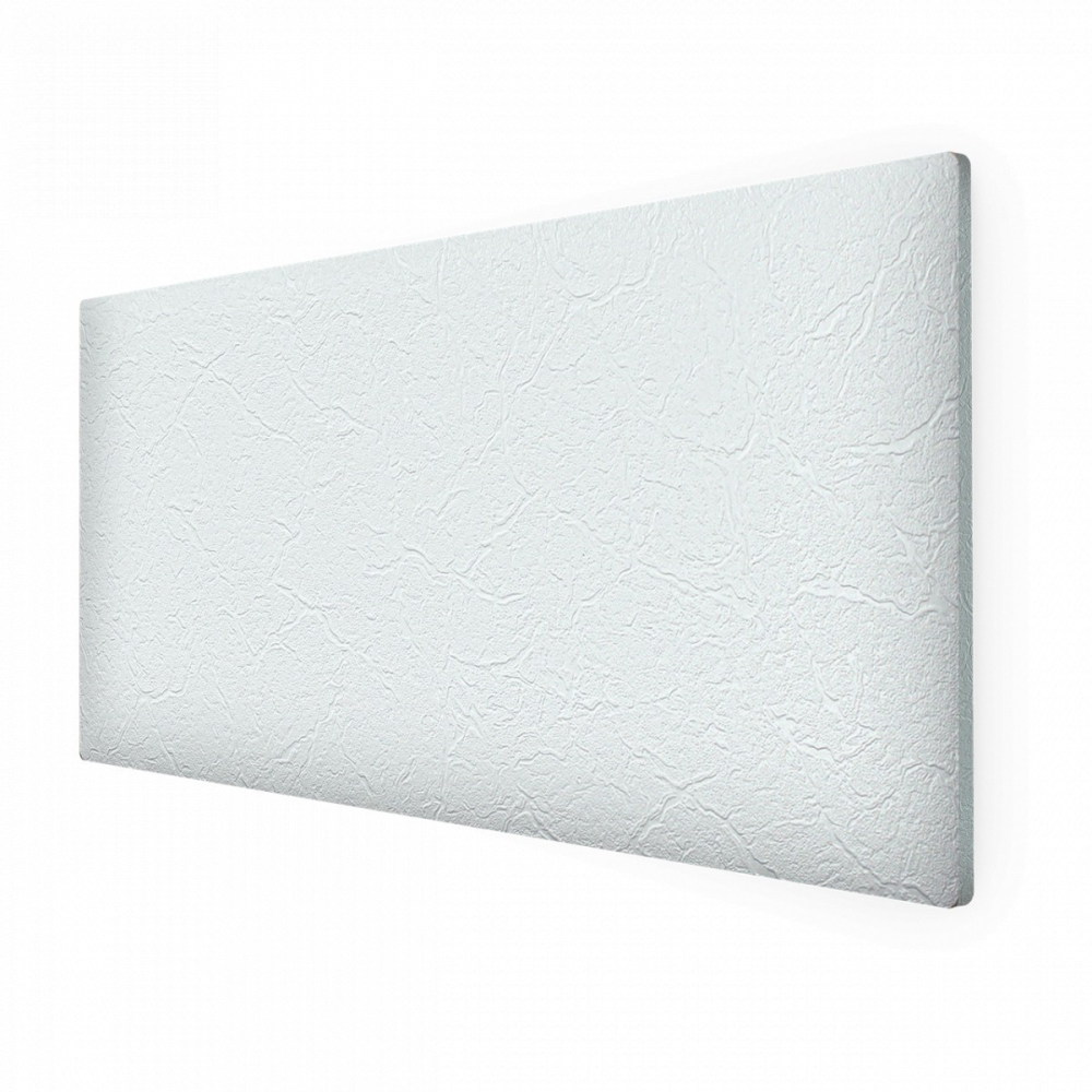 Керамогранітний обігрівач KEN-600 "Гранж жаккард" білий