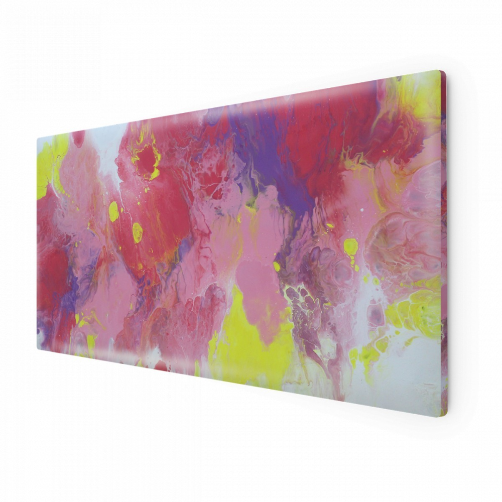 Керамогранітний обігрівач KEN-600 "Флер"