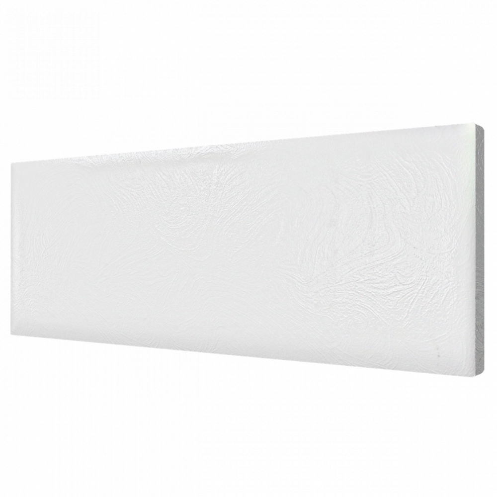 Керамогранітний обігрівач KEN-900 "Космос жаккард" білий